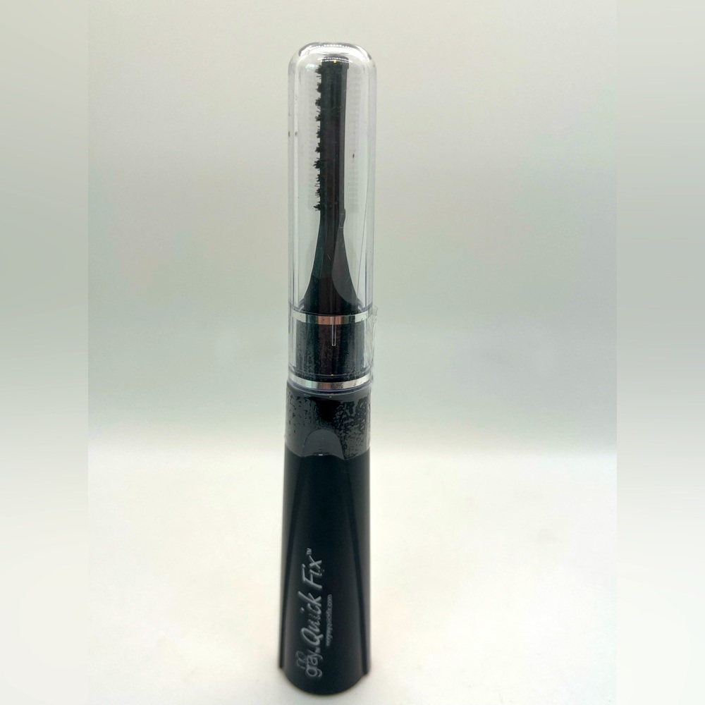 No Gray Quick Fix Brown Instantly Covers Gray Roots Cruelty-Free 0.5 Oz W/O Box